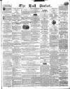 Hull Packet Friday 12 September 1834 Page 1