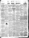 Hull Packet Friday 02 January 1835 Page 1