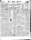 Hull Packet Friday 03 April 1835 Page 1