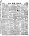 Hull Packet Friday 24 April 1835 Page 1