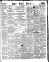 Hull Packet Friday 01 May 1835 Page 1