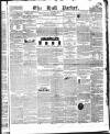 Hull Packet Friday 29 May 1835 Page 1