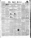 Hull Packet Friday 12 June 1835 Page 1