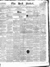 Hull Packet Friday 10 July 1835 Page 1