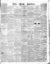 Hull Packet Friday 23 October 1835 Page 1