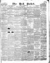 Hull Packet Friday 30 October 1835 Page 1