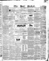 Hull Packet Friday 11 December 1835 Page 1