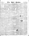 Hull Packet Friday 22 January 1836 Page 1