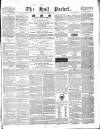 Hull Packet Friday 08 April 1836 Page 1