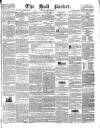 Hull Packet Friday 29 April 1836 Page 1