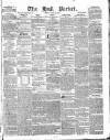Hull Packet Friday 15 July 1836 Page 1