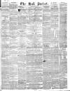 Hull Packet Friday 09 June 1837 Page 1