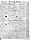 Hull Packet Friday 16 June 1837 Page 1