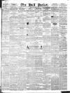 Hull Packet Friday 08 September 1837 Page 1