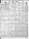 Hull Packet Friday 03 November 1837 Page 1