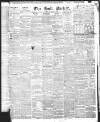 Hull Packet Friday 17 November 1837 Page 1