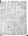 Hull Packet Friday 24 November 1837 Page 1