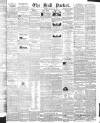Hull Packet Friday 22 December 1837 Page 1