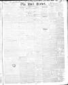 Hull Packet Friday 06 July 1838 Page 1