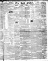 Hull Packet Friday 09 August 1839 Page 1
