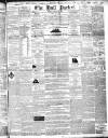 Hull Packet Friday 27 September 1839 Page 1