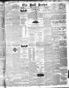 Hull Packet Friday 11 October 1839 Page 1