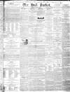 Hull Packet Friday 10 January 1840 Page 1