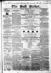 Hull Packet Friday 12 June 1840 Page 1