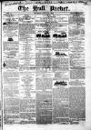 Hull Packet Friday 17 July 1840 Page 1