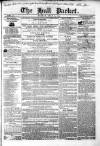 Hull Packet Friday 31 July 1840 Page 1