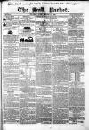 Hull Packet Friday 11 September 1840 Page 1