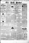 Hull Packet Friday 02 October 1840 Page 1