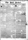 Hull Packet Friday 30 October 1840 Page 1