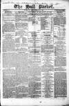 Hull Packet Friday 20 November 1840 Page 1