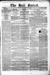 Hull Packet Friday 27 November 1840 Page 1