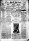 Hull Packet Friday 01 January 1841 Page 1