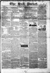 Hull Packet Friday 29 January 1841 Page 1