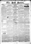 Hull Packet Friday 23 April 1841 Page 1