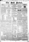 Hull Packet Friday 09 July 1841 Page 1