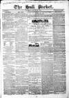 Hull Packet Friday 30 July 1841 Page 1