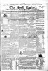 Hull Packet Friday 11 March 1842 Page 1