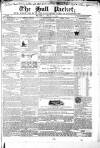 Hull Packet Friday 01 April 1842 Page 1