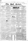 Hull Packet Friday 08 April 1842 Page 1