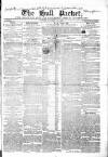 Hull Packet Friday 15 July 1842 Page 1