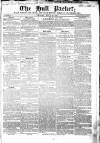 Hull Packet Friday 22 July 1842 Page 1