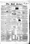 Hull Packet Friday 04 November 1842 Page 1