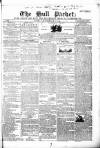 Hull Packet Friday 18 November 1842 Page 1