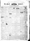 Hull Packet Friday 13 January 1843 Page 1