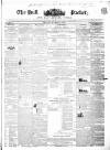 Hull Packet Friday 03 March 1843 Page 1