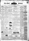 Hull Packet Friday 02 June 1843 Page 1